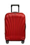 Samsonite C-Lite Spinner 55cm  Chili red Samsonite C-Lite Spinner 55cm  Chili red