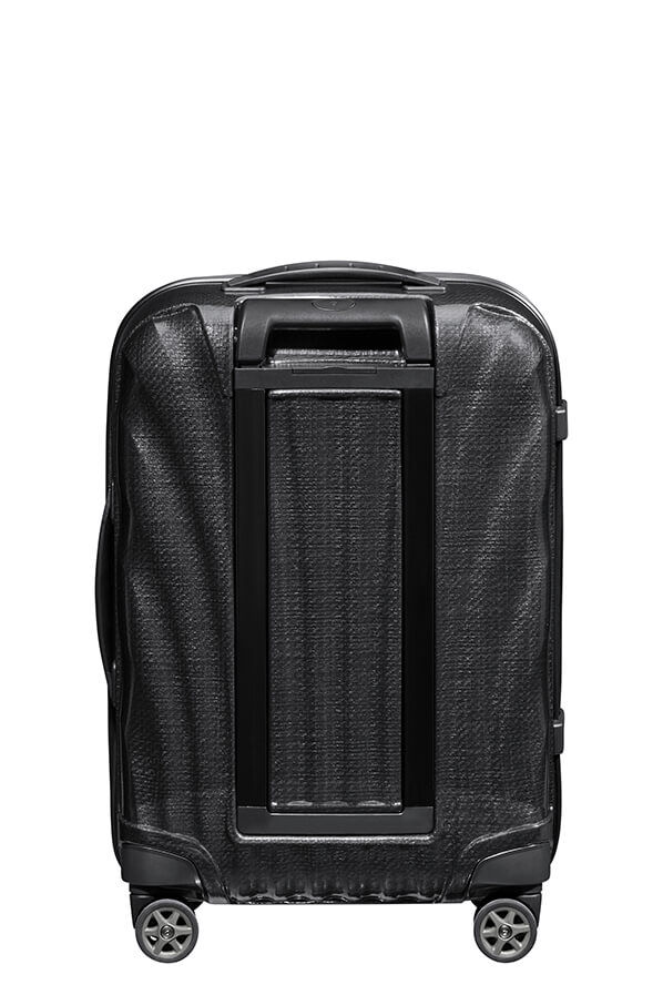 Samsonite C-Lite Spinner Expandable 55cm  Black