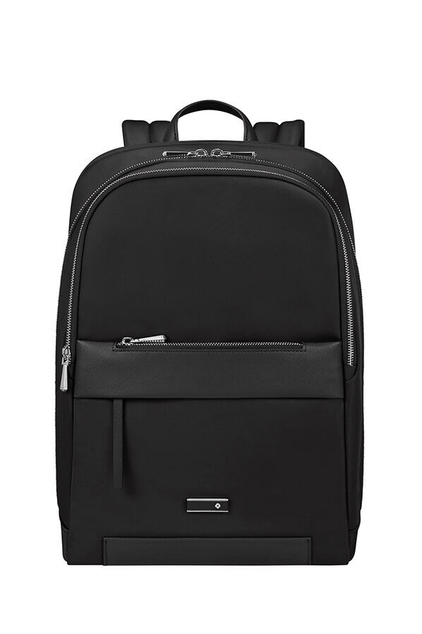 Samsonite Zalia 3.0 Backpack 15.6'  Black Samsonite Zalia 3.0 Backpack 15.6'  Black