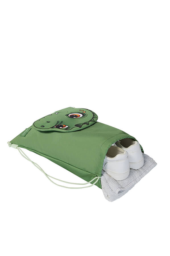 Sammies Gymbag