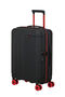Samsonite Prodiver Hs Spinner Expandable 55cm  Negro