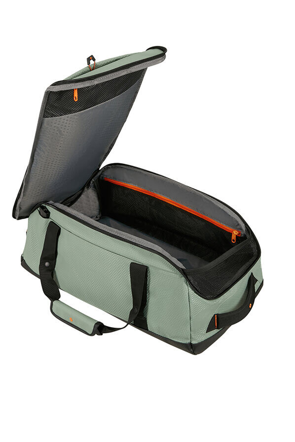 Samsonite Ecodiver Duffle S  Light Sage