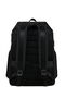 Samsonite Relyon Backpack M 15.6'' with flap  Negro