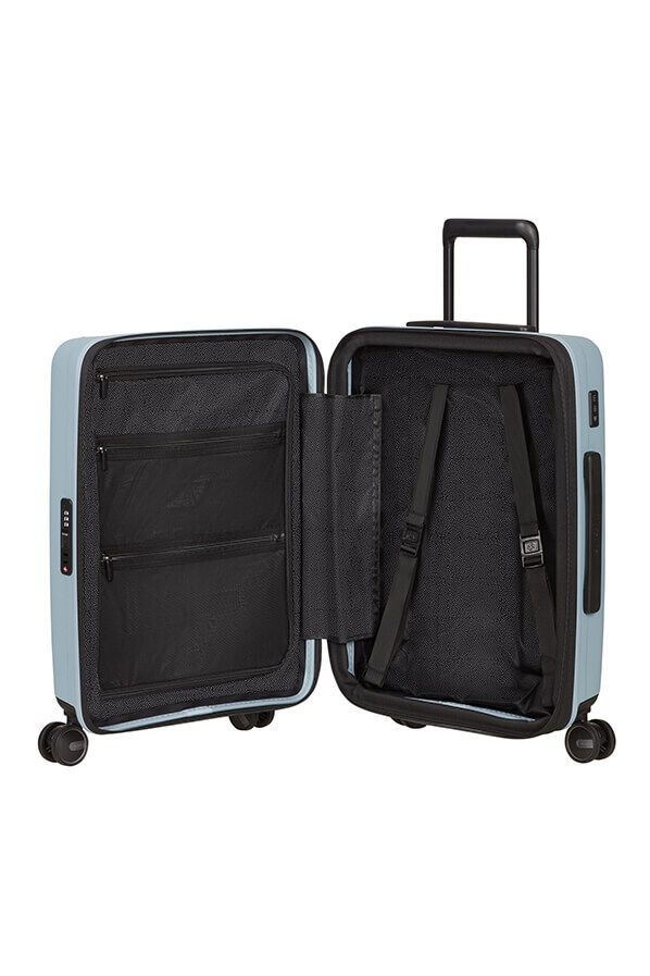 Restackd Maleta Spinner Expandible (4 ruedas) 55cm