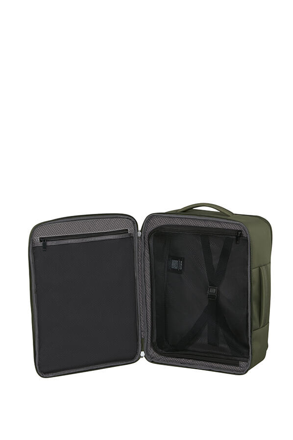 Samsonite GoTwist Underseat Backpack M Verde