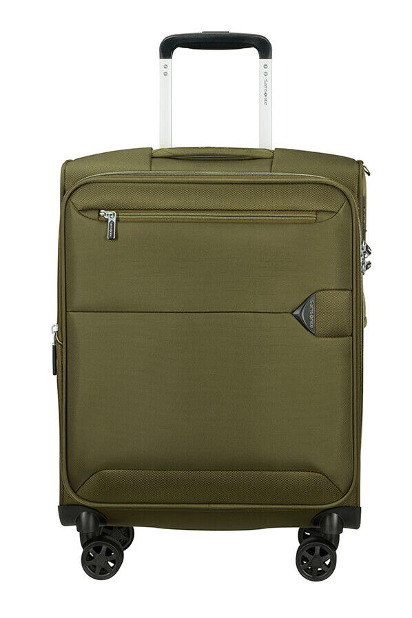 Samsonite Urbify Spinner Expandable 55cm  Wasabi