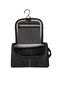 Samsonite Glam-Go Hanging Toilet Kit  Negro