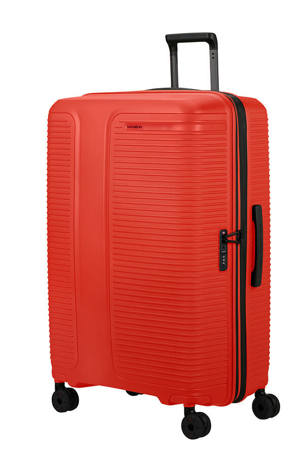 Prodiver Maleta Spinner expansible (4 ruedas) 81cm