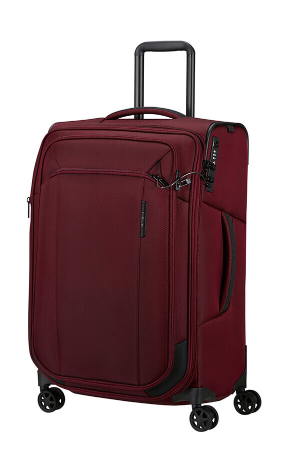 Samsonite Respark Spinner 67/24 Exp 67cm  Burgundy