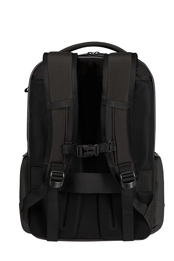 Samsonite Biz2go Laptop Backpack 15.6'  Black Samsonite Biz2go Laptop Backpack 15.6'  Black