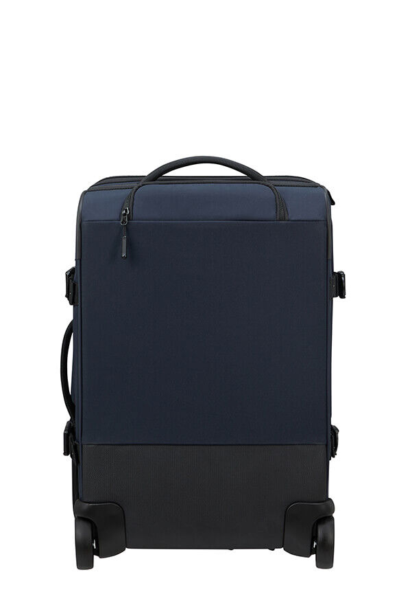 Samsonite Securipak 2.0 Duffle On Wheels  Dark Blue