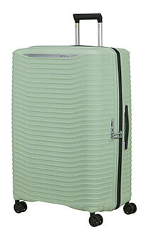 Samsonite Upscape Maleta Spinner Expandible (4 ruedas) 81cm