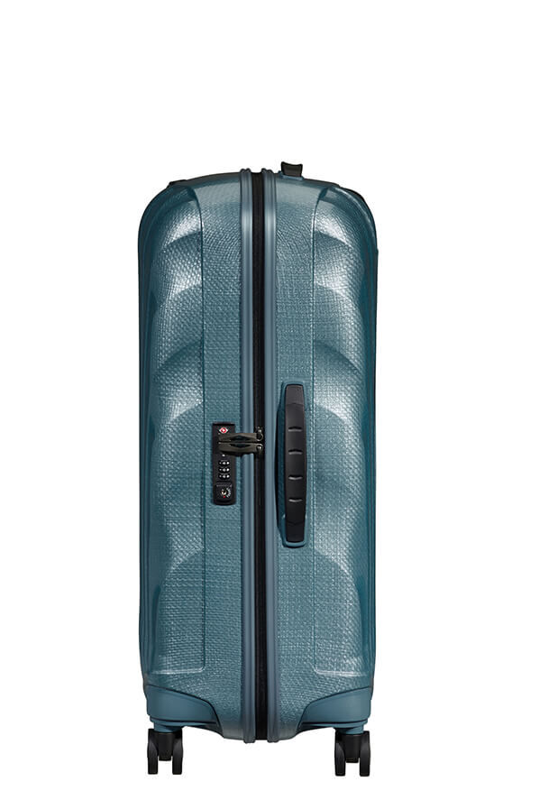Samsonite C-Lite SPINNER 69/25  Ice Blue Samsonite C-Lite SPINNER 69/25  Ice Blue