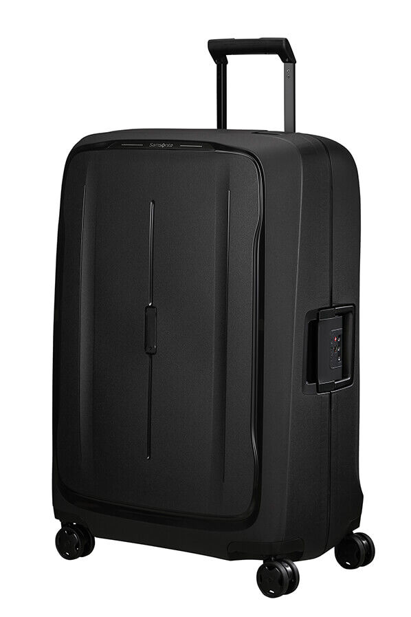 Samsonite Essens Spinner 75cm  Grafito Samsonite Essens Spinner 75cm  Grafito