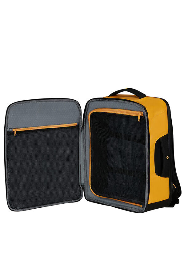 Samsonite Ecodiver Laptop Backpack Underseater M  Amarillo