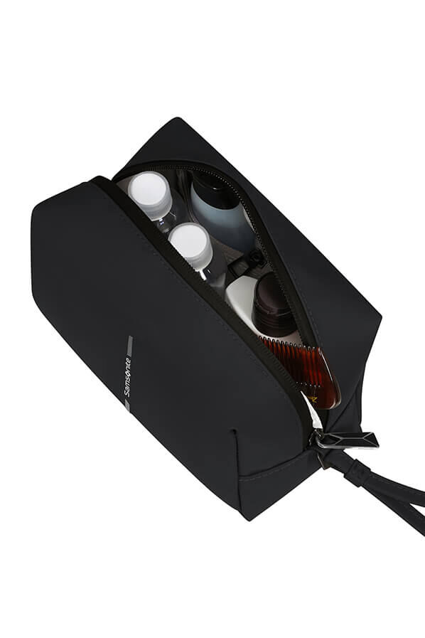 Samsonite Glam-Go Pouchy Squared Pouch  Negro