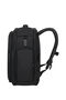 Samsonite Glazed Underseat Backpack S  Negro