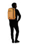 Samsonite Moderny Laptop Backpack 15.6'  Amarillo