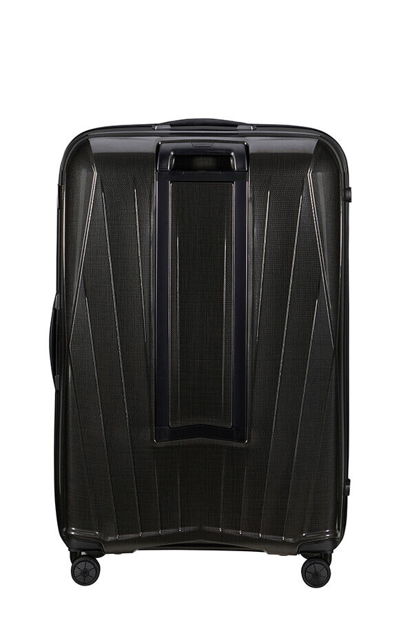 Samsonite Major-Lite Spinner 84/32 84cm  Black Samsonite Major-Lite Spinner 84/32 84cm  Black