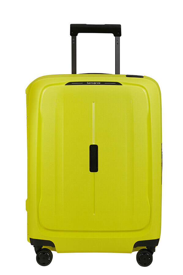 Samsonite Essens Spinner 55cm  Lime Samsonite Essens Spinner 55cm  Lime
