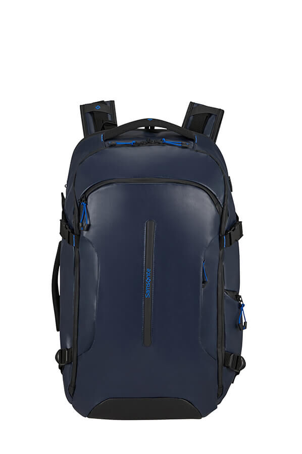 Samsonite Ecodiver TRAVEL BACKPACK S 38L  Blue Nights Samsonite Ecodiver TRAVEL BACKPACK S 38L  Blue Nights