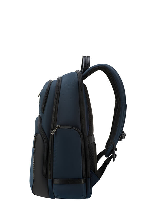 Samsonite Urban-Eye Laptop Backpack 15.6'  Azul