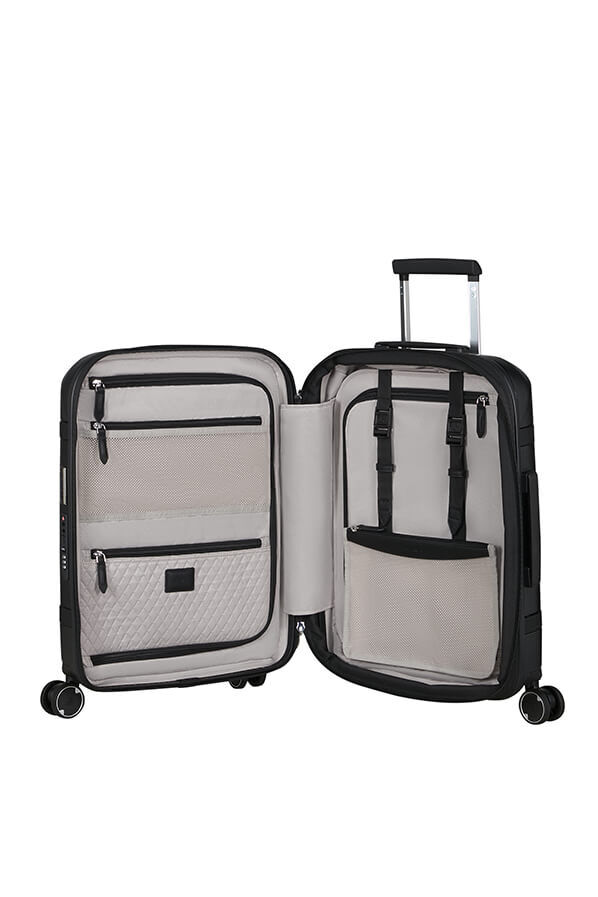 Samsonite Image Spinner Expandable 55cm  Negro