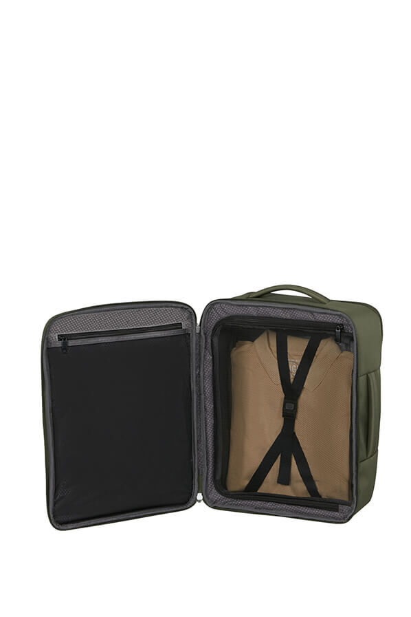 Samsonite GoTwist Underseat Backpack M Verde