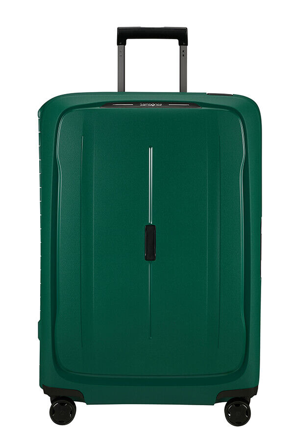 Samsonite Essens Spinner 75cm  Alpine Green Samsonite Essens Spinner 75cm  Alpine Green