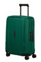 Samsonite Essens Spinner 55cm  Alpine Green Samsonite Essens Spinner 55cm  Alpine Green
