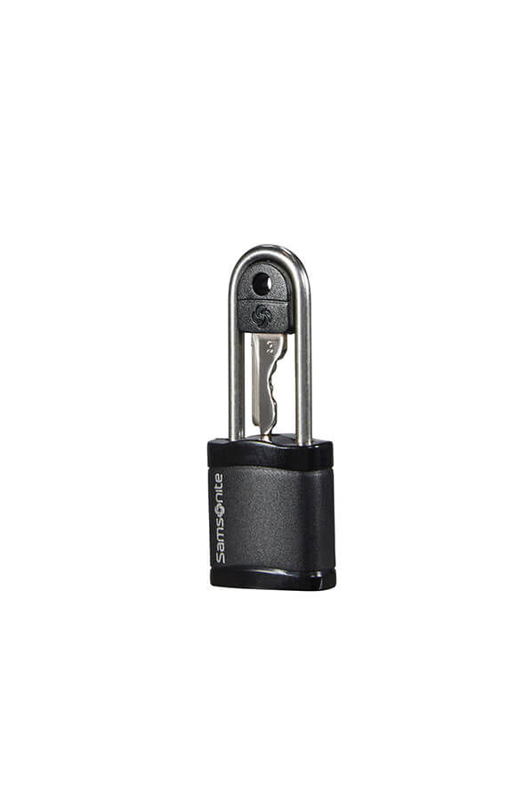 Samsonite Global Ta Key Lock Negro