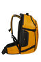 Samsonite Ecodiver TRAVEL BACKPACK S 38L  Yellow Samsonite Ecodiver TRAVEL BACKPACK S 38L  Yellow