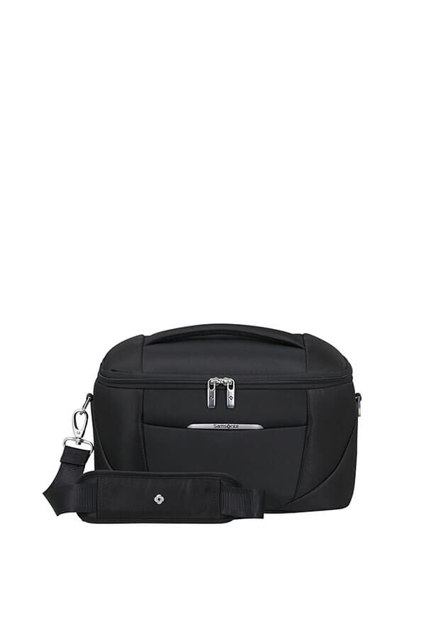 Samsonite Re-Lite Beauty Case  Negro