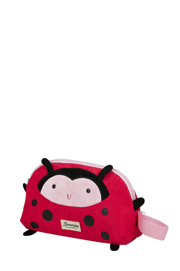 Samsonite Happy Sammies Eco Toilet Kit Ladybug Lally Ladybug Lally