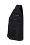 Samsonite Urban-Eye Sling Bag M  Black Samsonite Urban-Eye Sling Bag M  Black