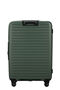 Samsonite Restackd Spinner Expandable 75cm  Sage Samsonite Restackd Spinner Expandable 75cm  Sage