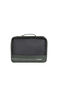 Samsonite Ta Revolution Set of 3 Packing Cubes  Green Samsonite Ta Revolution Set of 3 Packing Cubes  Green