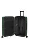 Samsonite Restackd Spinner Expandable 68cm  Sage Samsonite Restackd Spinner Expandable 68cm  Sage