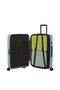 Restackd Maleta Spinner Expandible (4 ruedas) 68cm