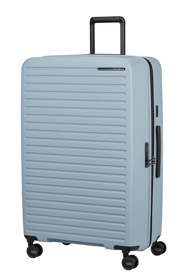 Restackd Maleta Spinner Expandible (4 ruedas) 81cm