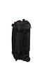 Samsonite Ecodiver DUFFLE/WH 55/20 L 35CM DF  Negro Samsonite Ecodiver DUFFLE/WH 55/20 L 35CM DF  Negro