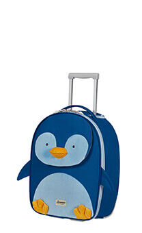Sammies by Samsonite Happy Sammies Eco Upright (2 wheels) 45cm