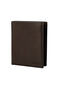 Samsonite Attack 2 Slg 139 - W 14CC+2C  Ebony Brown Samsonite Attack 2 Slg 139 - W 14CC+2C  Ebony Brown