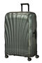 Samsonite C-Lite Spinner 81cm  Metallic Green Samsonite C-Lite Spinner 81cm  Metallic Green