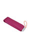 Samsonite Alu Drop S 3 Sect. Manual Flat  Fuchsia/Orange Samsonite Alu Drop S 3 Sect. Manual Flat  Fuchsia/Orange
