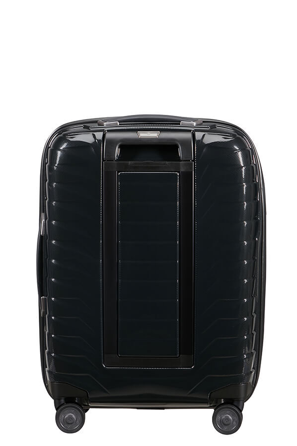 Samsonite Proxis Spinner Expandable Easy Access 55cm  Negro Samsonite Proxis Spinner Expandable Easy Access 55cm  Negro