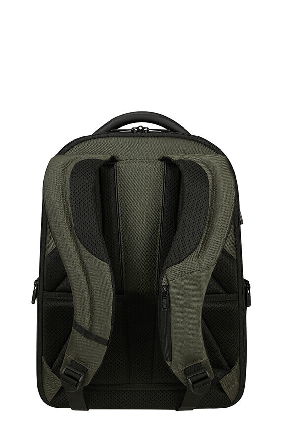 Samsonite Pro-Dlx 6 Backpack 15.6'  Green Samsonite Pro-Dlx 6 Backpack 15.6'  Green