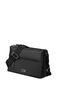 Samsonite Zalia 3.0 H.Shoulder Bag 3 Comp  Black