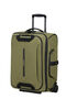 Samsonite Ecodiver DUFFLE/WH 55/20 BP LTD  Waxed Wasabi Samsonite Ecodiver DUFFLE/WH 55/20 BP LTD  Waxed Wasabi