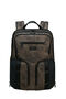 Samsonite Urban-Eye Backpack 15.6' 2 Pockets 15.6'  Desert Camo